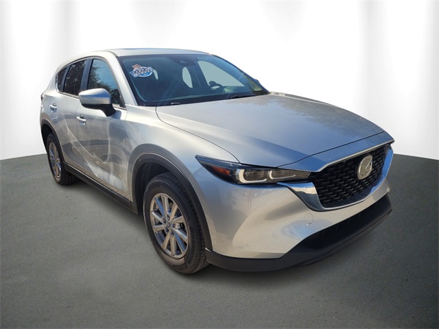 2023 Mazda CX-5 Base's photo