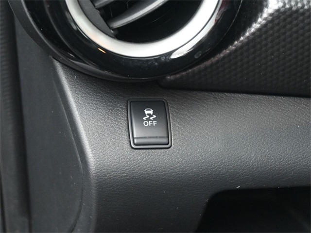 2019 Nissan Kicks SV photo 20