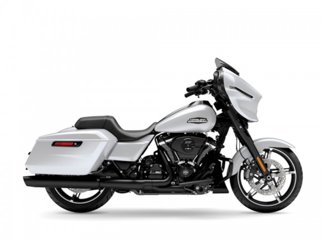 Harley-Davidson FLSTS 1:10 白赤 ① Maistno Harley-Davidson FLSTS 1:10 白赤 ① Maistno - メルカリ