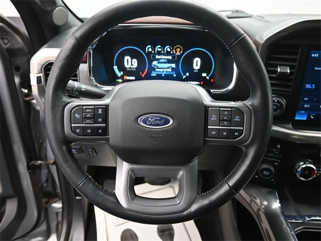 2023 FORD F-150 - Image 15