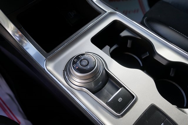 2023 FORD EDGE - Image 17