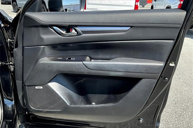 2021 Mazda CX-5 Touring photo 12