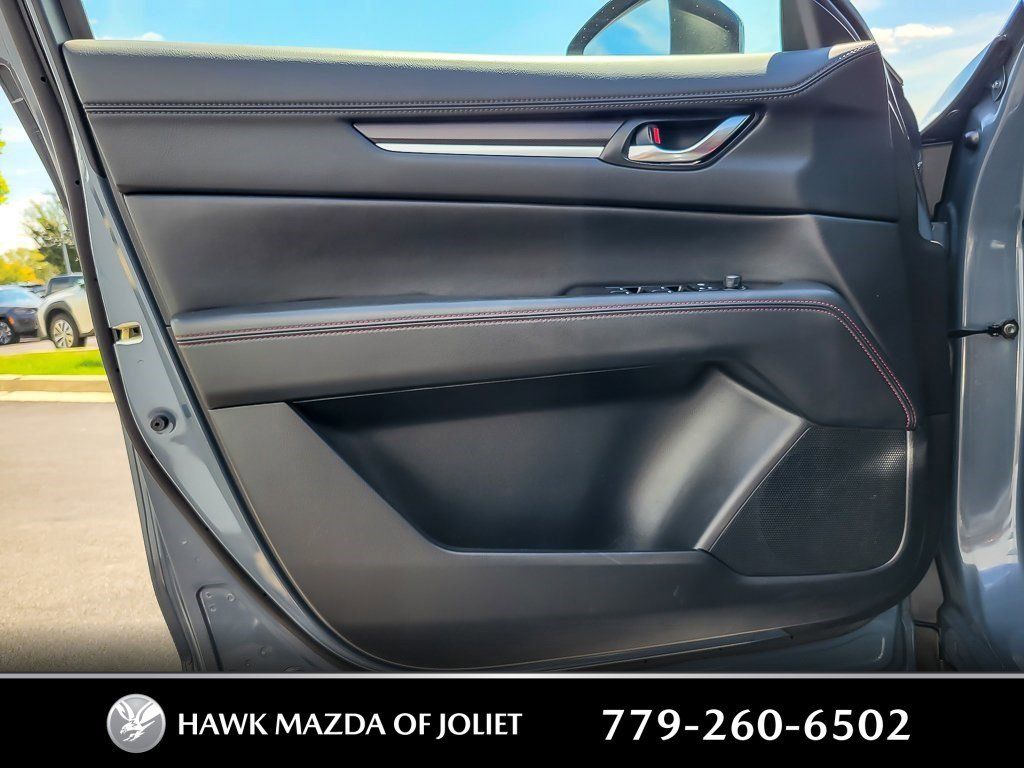 2022 MAZDA CX-5 - Image 16