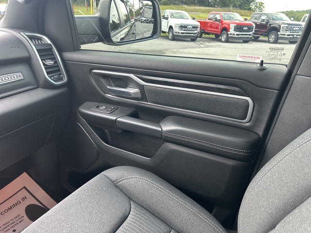 2022 Ram 1500 Big Horn Lone Star photo 29