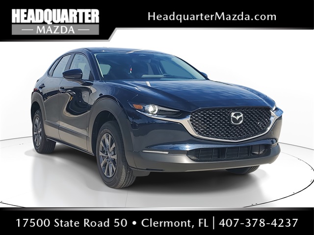 2026 Mazda CX-30 S's photo