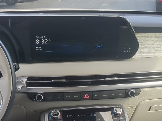 2023 Hyundai Palisade Calligraphy photo 17