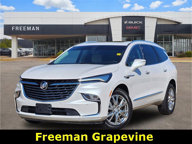 2022 Buick Enclave Premium's photo