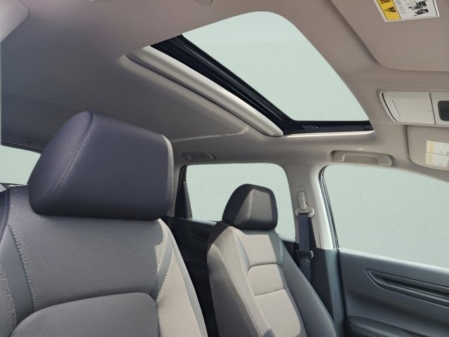 2026 Honda CR-V EX photo 12
