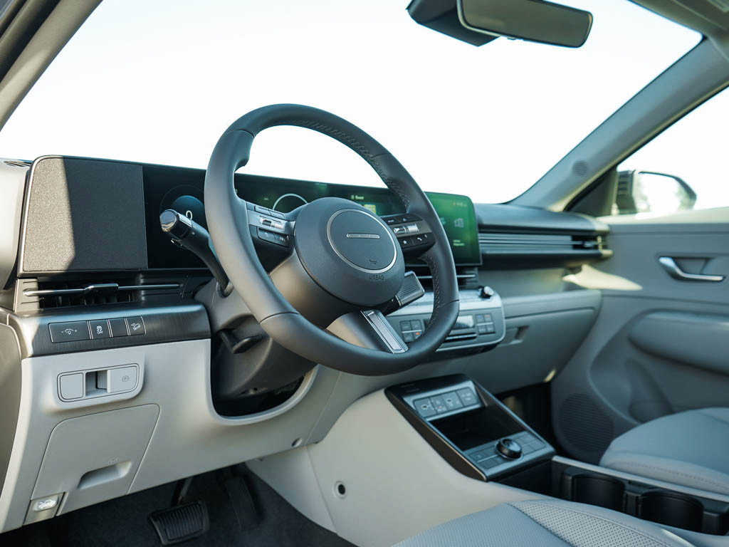 2026 Hyundai Kona SEL photo 15