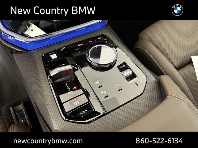 2026 Bmw X3 photo 20