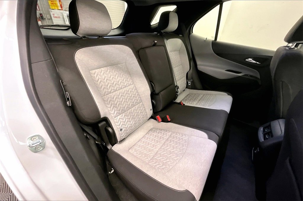 2023 Chevrolet Equinox LT photo 20