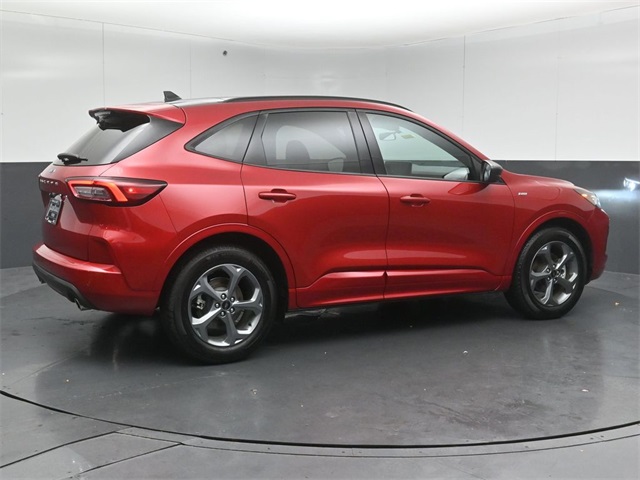 2024 FORD ESCAPE - Image 4