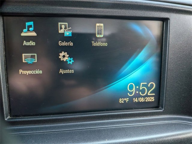 2018 Chevrolet Silverado 1500 Work Truck photo 21