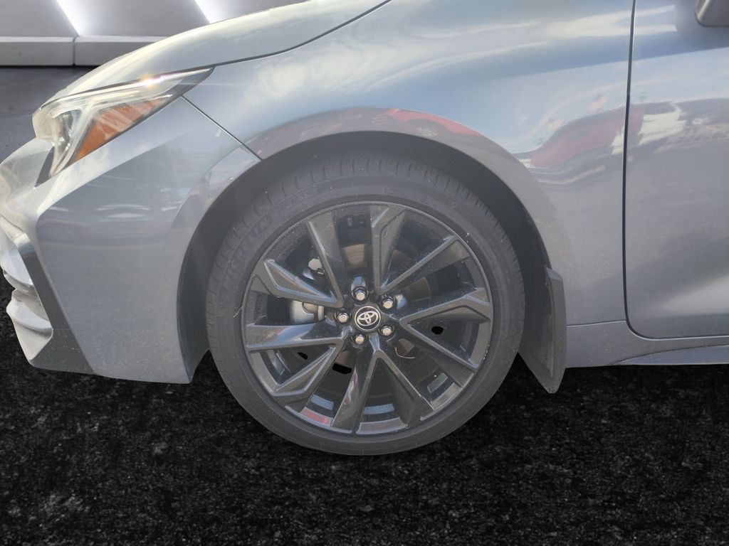 2024 Toyota Corolla SE photo 24
