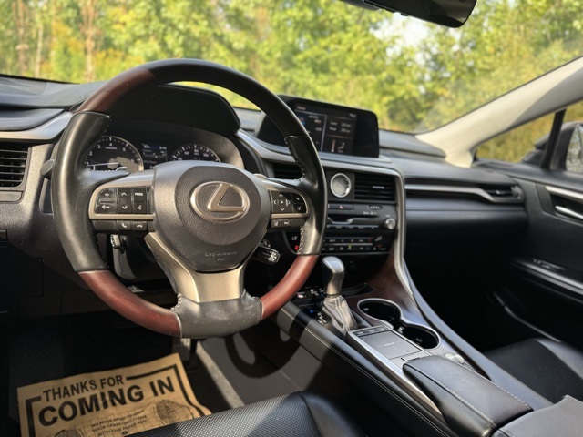 2020 Lexus RX 350 Premium photo 23