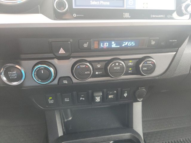 2023 Toyota Tacoma TRD Sport photo 27