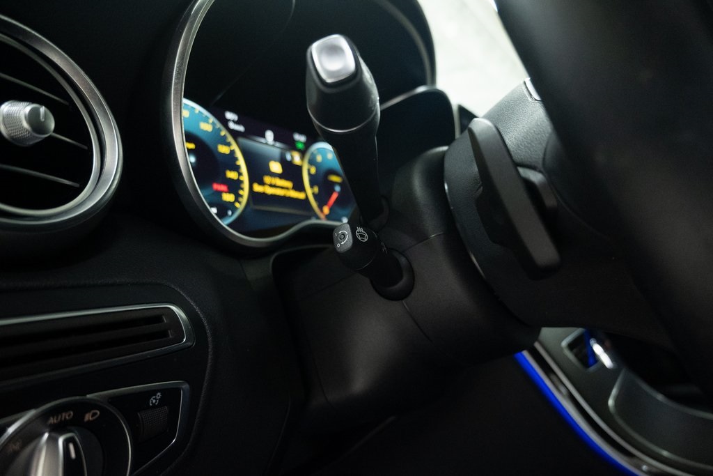 2021 Mercedes Benz C 300 4MATIC photo 20