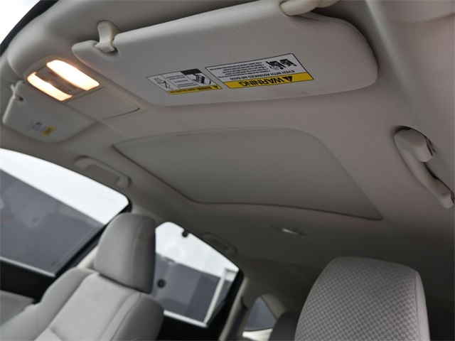 2016 Honda CR-V EX photo 3