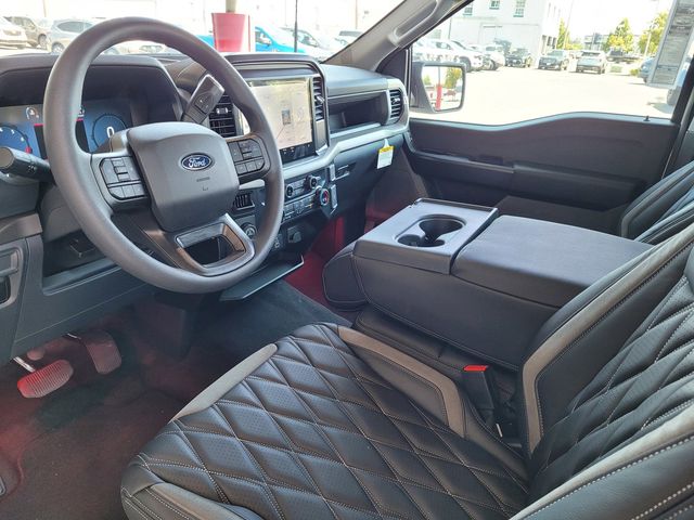 2025 Ford F-150 XL photo 6