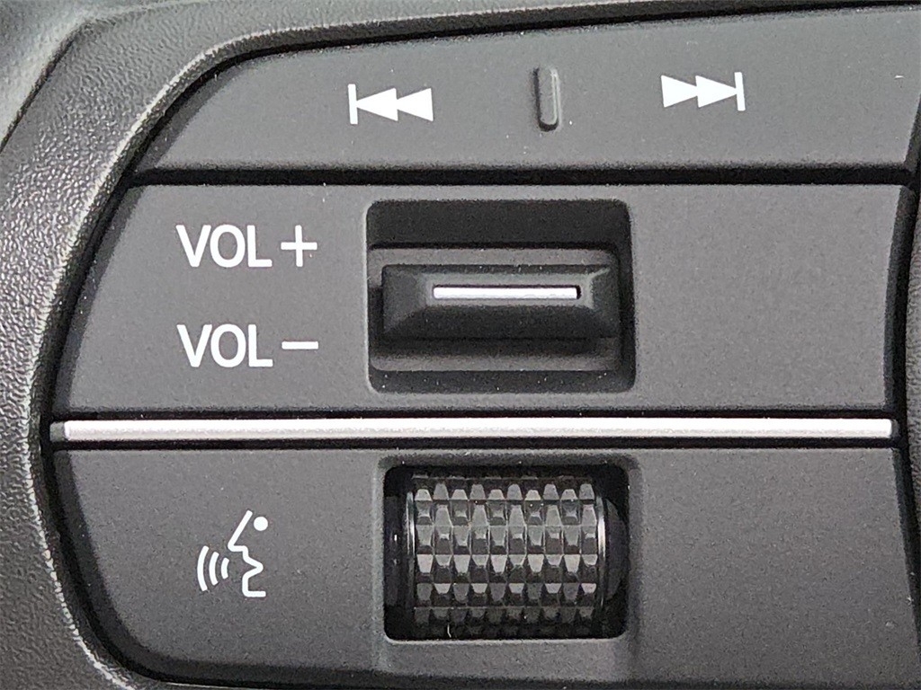 2026 Honda CR-V Hybrid photo 6