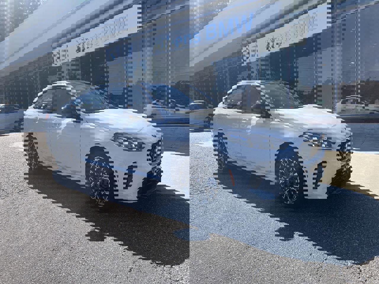 2026 Bmw 228 photo 2