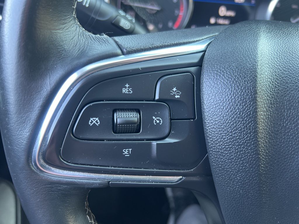 2021 Buick Encore GX Preferred photo 52