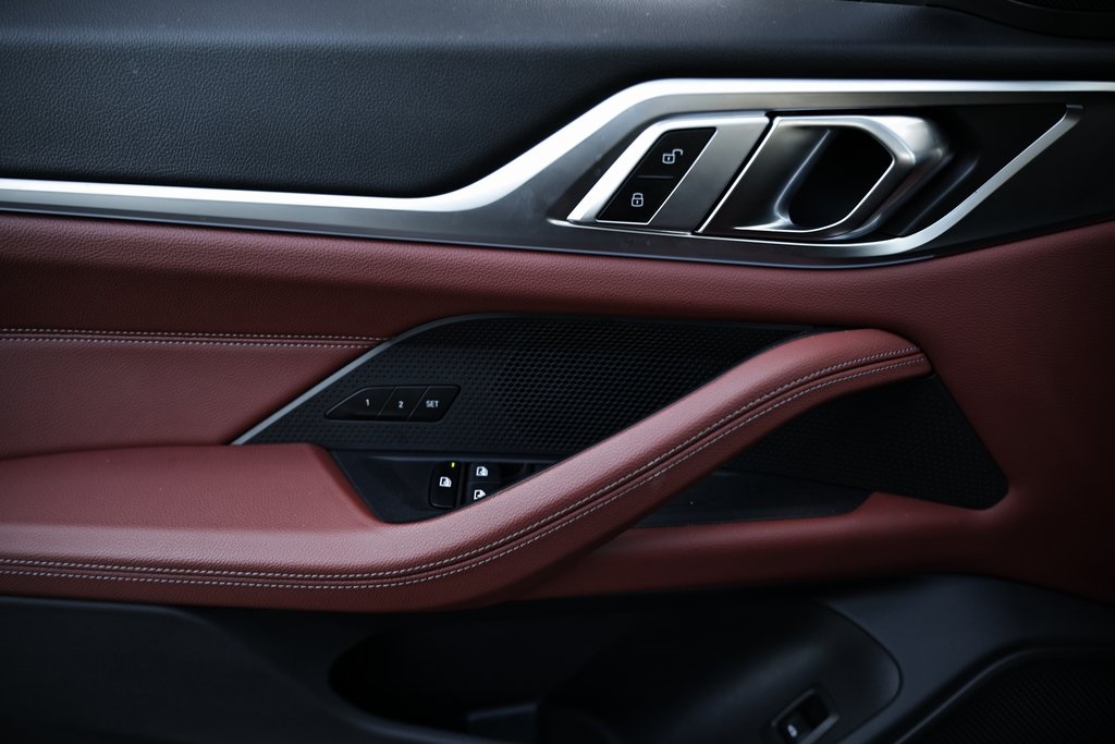 2024 Bmw i4 eDrive35 photo 15