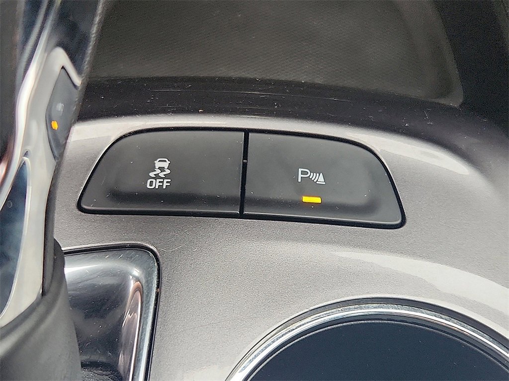 2023 Chevrolet Malibu 1LT photo 20