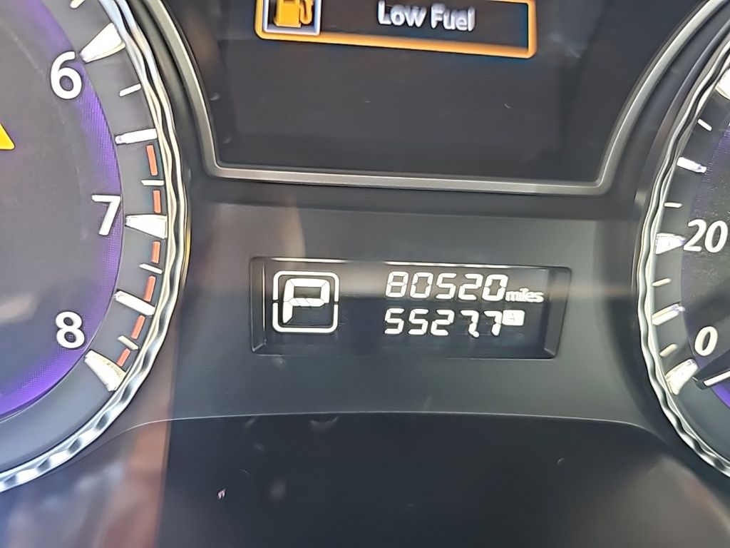 2016 Infiniti QX60 Base photo 26