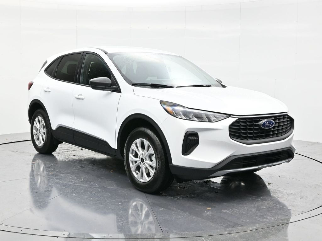 2026 Ford Escape Active's photo