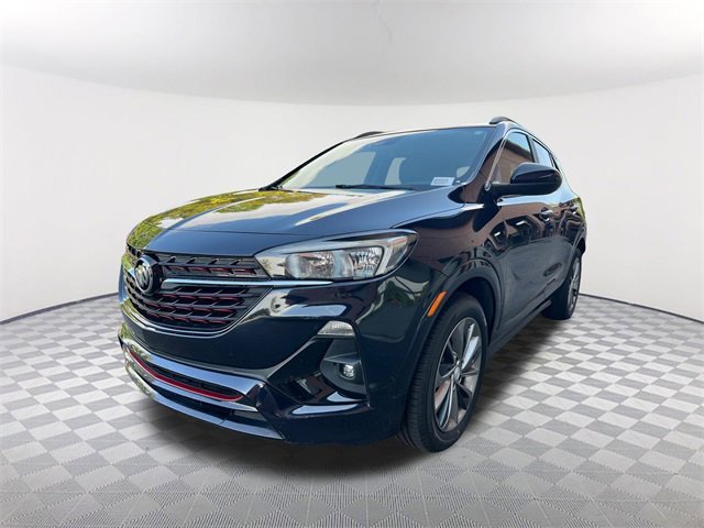 2021 Buick Encore GX