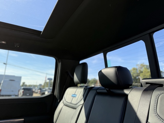 2026 Ford F-350 Platinum photo 30
