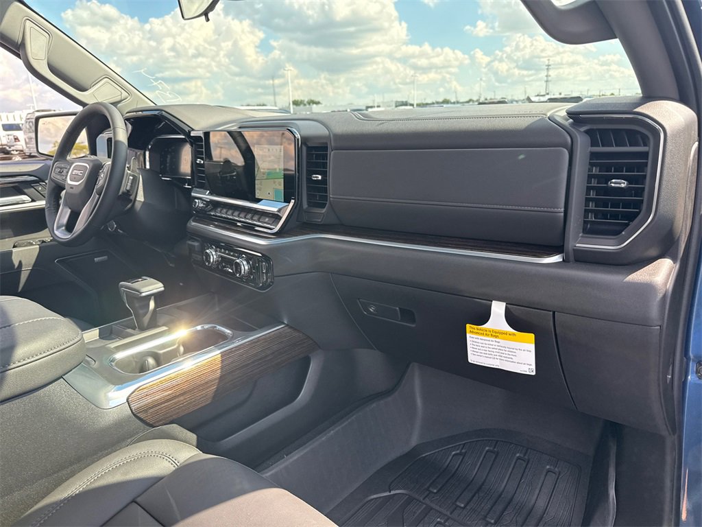 2026 GMC SIERRA - Image 39