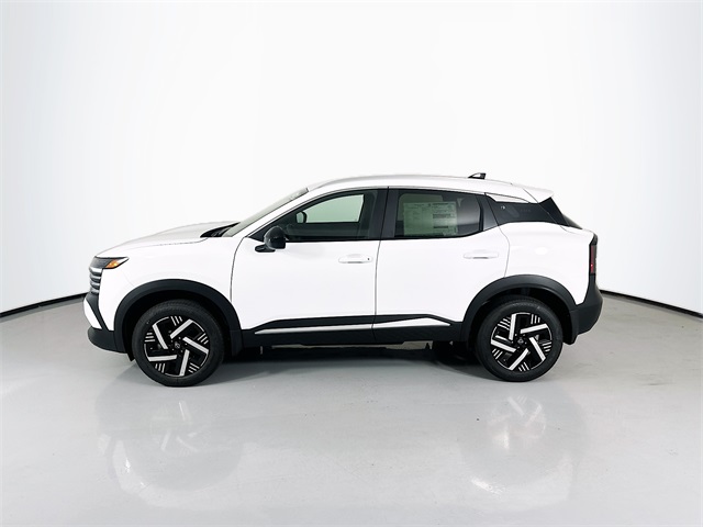 2026 Nissan Kicks SV photo 4