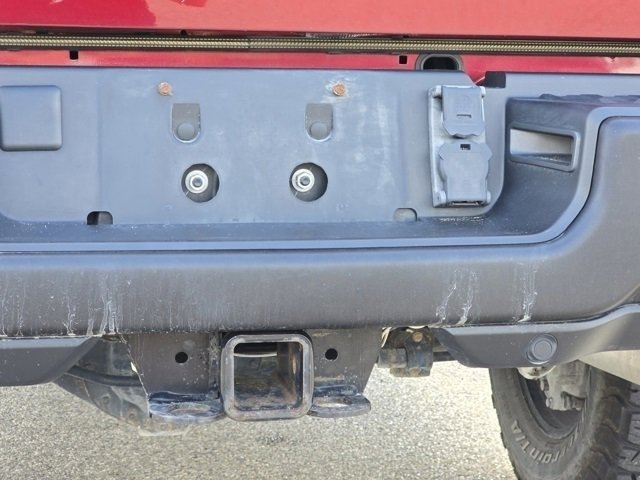 2022 Ram 2500 Power Wagon photo 17