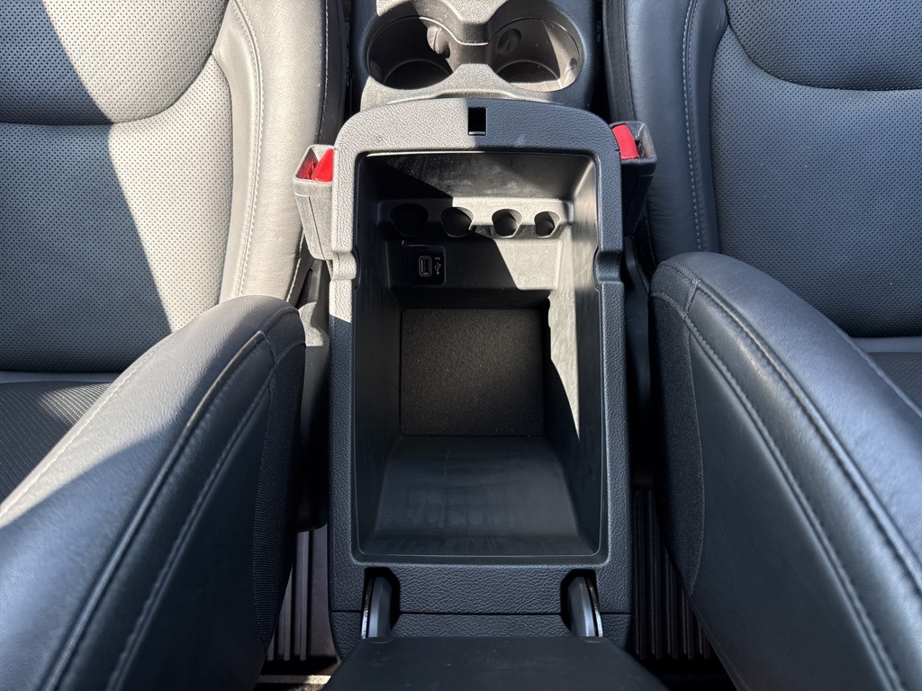 2021 Jeep Cherokee Latitude Lux photo 19