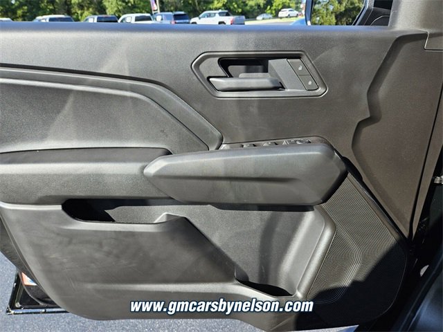 2026 Chevrolet Colorado Trail Boss photo 13