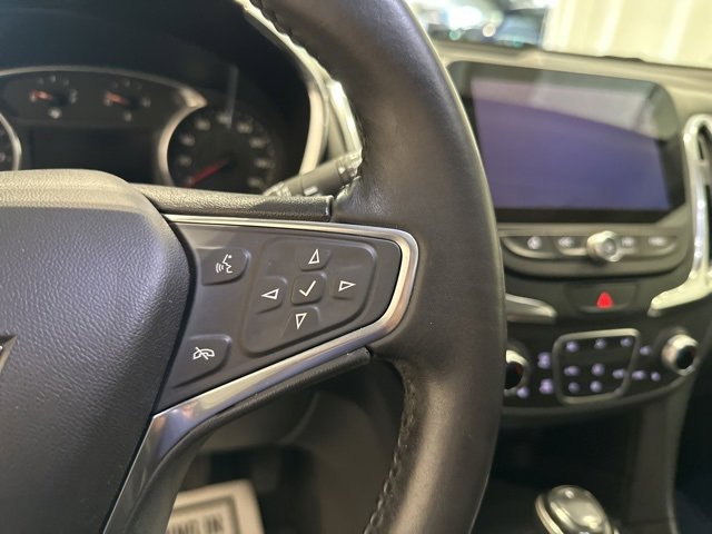 2018 Chevrolet Equinox LT photo 13