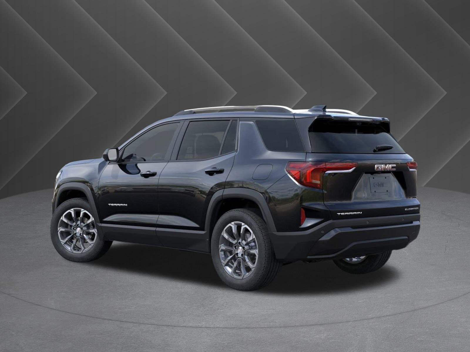 2026 Gmc Terrain Elevation photo 3