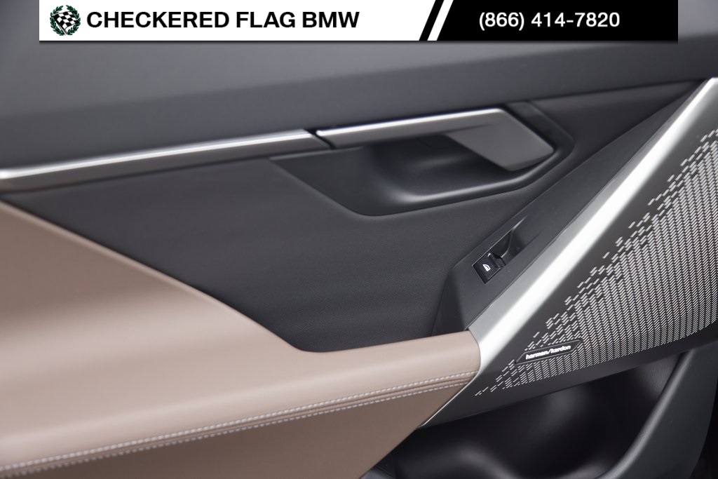 2024 Bmw 530i photo 24