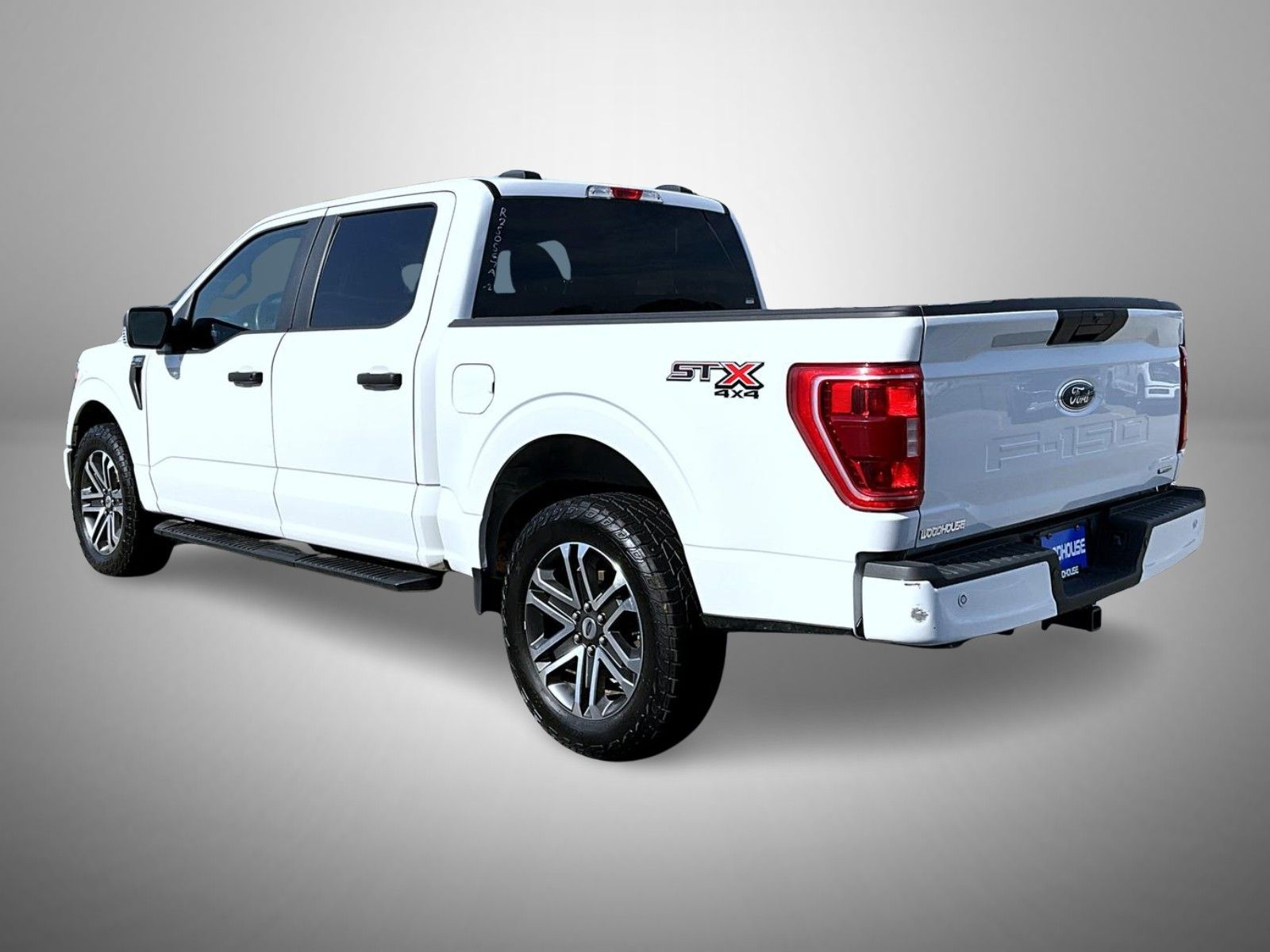 2021 Ford F-150 XL photo 7