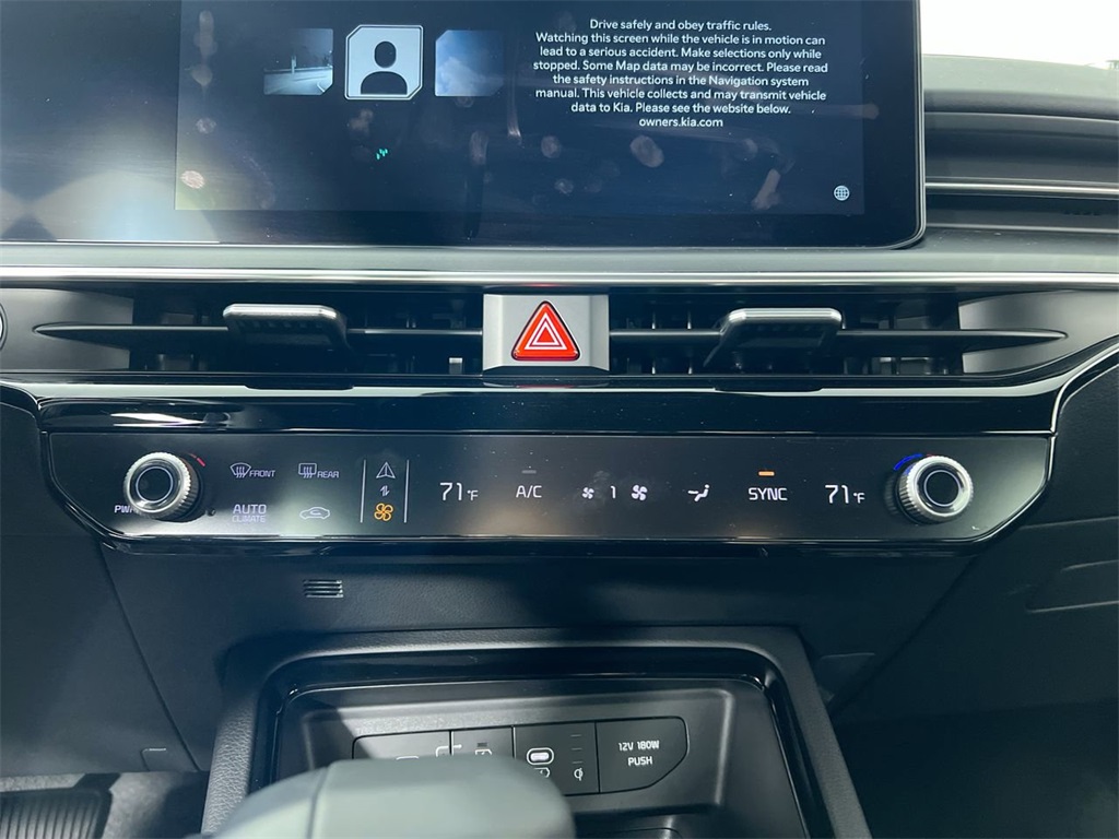 2026 Kia K5 GT-Line photo 24