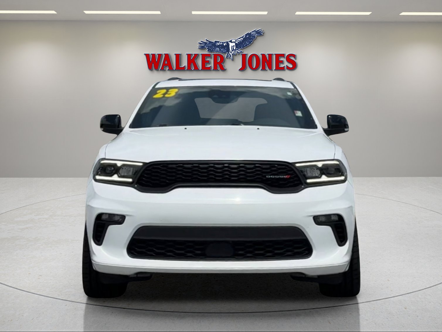2023 Dodge Durango GT Plus photo 6