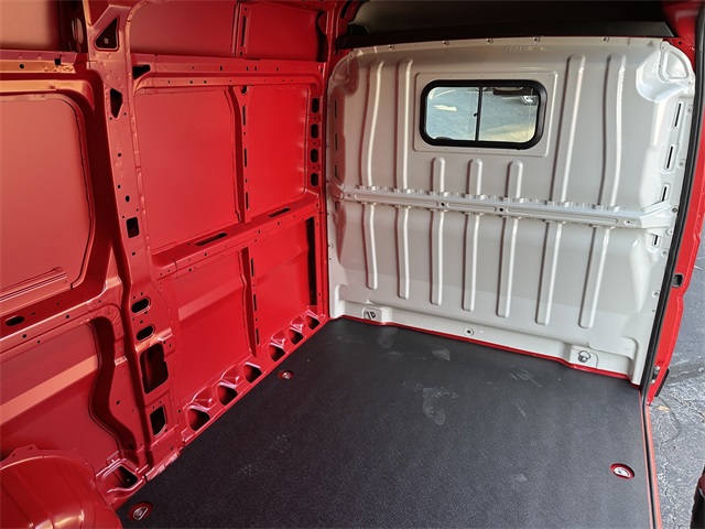 2026 Ram ProMaster 1500 photo 15