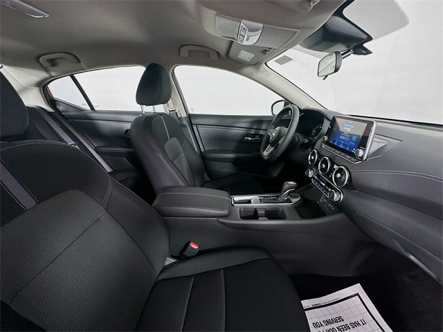 2024 Nissan Sentra SV photo 27