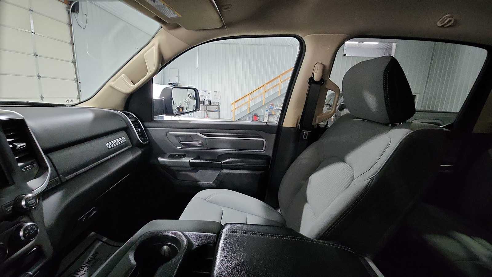 2020 Ram 1500 Big Horn photo 11