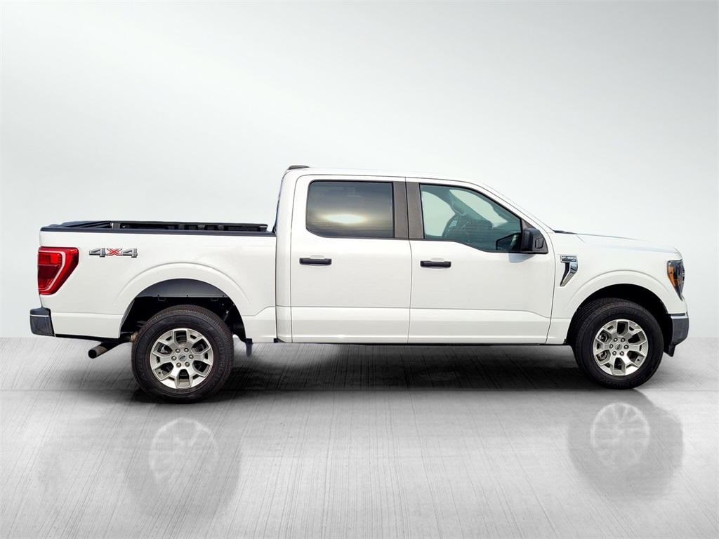 2023 Ford F-150 XLT photo 4
