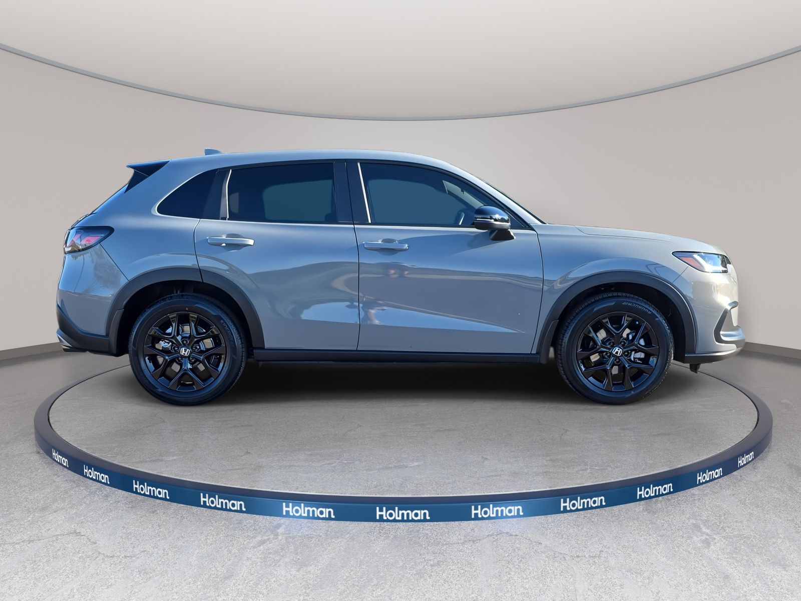2024 Honda HR-V Sport photo 4