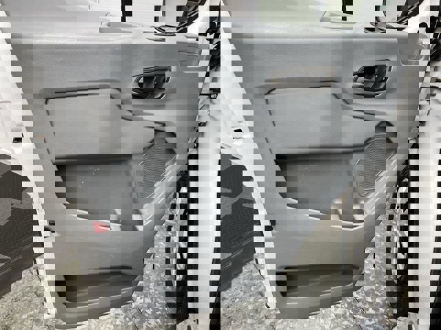 2016 Ford Transit Cargo Van photo 4