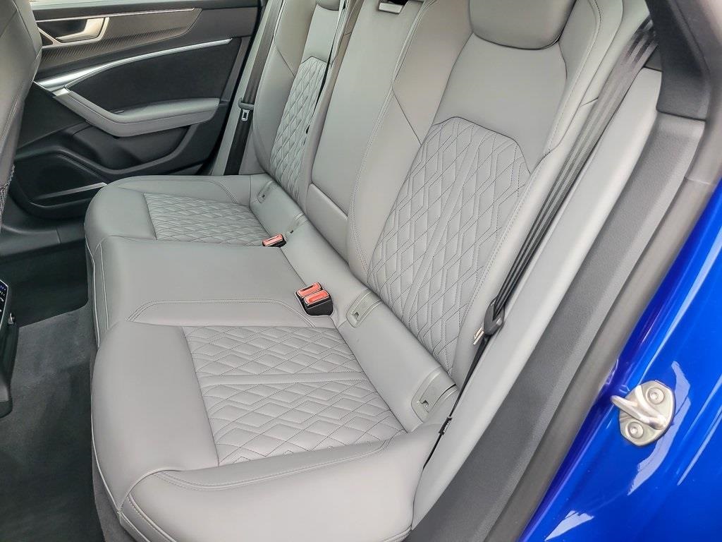 2023 AUDI S7 - Image 10